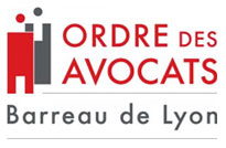 Ordre des avocats - Barreau de Lyon